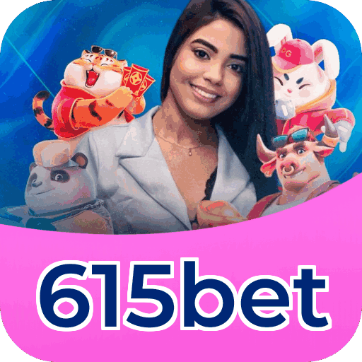 Interface login 615bet mostrando métodos acesso seguro email CPF telefone 2FA biometria
