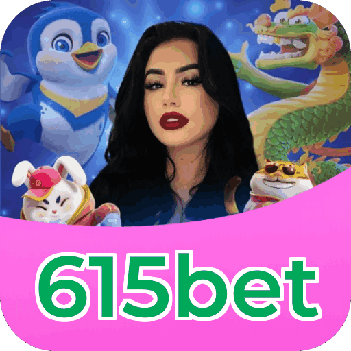 Plataforma 615bet mostrando interface moderna, jogos certificados e recursos de segurança licenciados